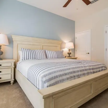 Storey Lake 43 Private Pool Minutes From Disney
